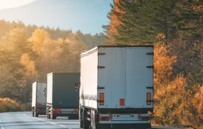 Bursa ile Buldan Arası Klima Taşıma